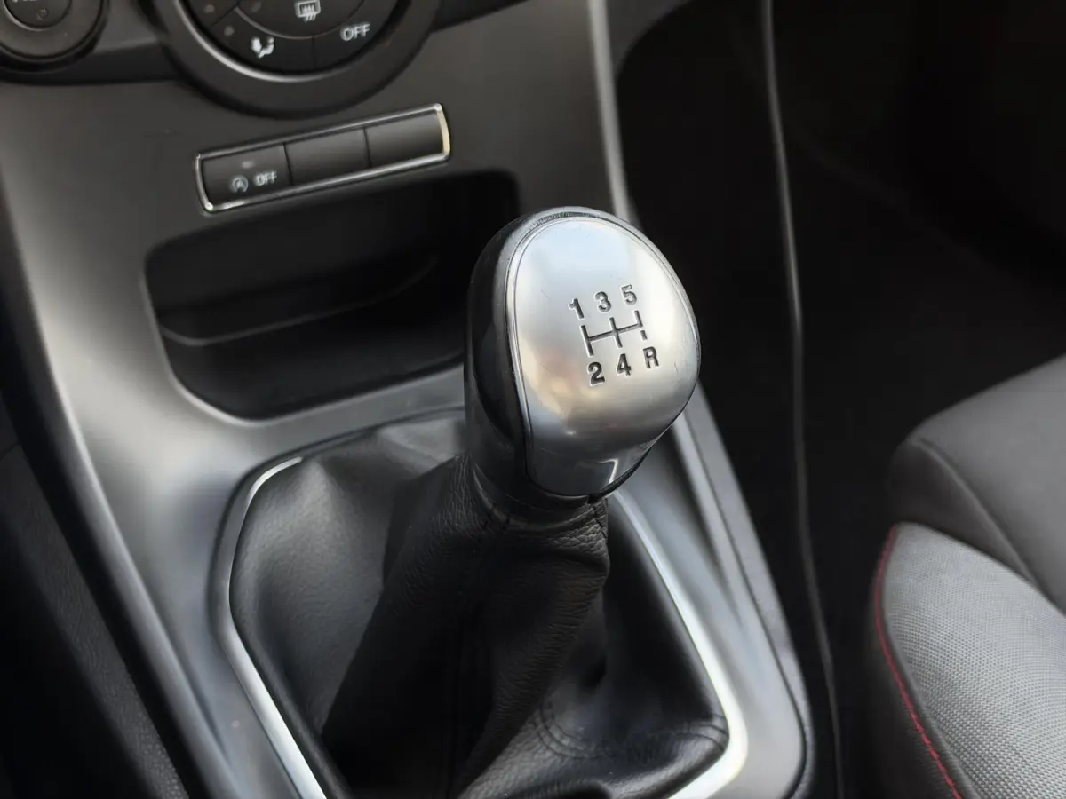 1.0 EcoBoost ST Line 2e Eigenaar|Navi|Carplay|Clima|Cruise|PDC|N.A.P|Nieuwe APK bij Aflevering