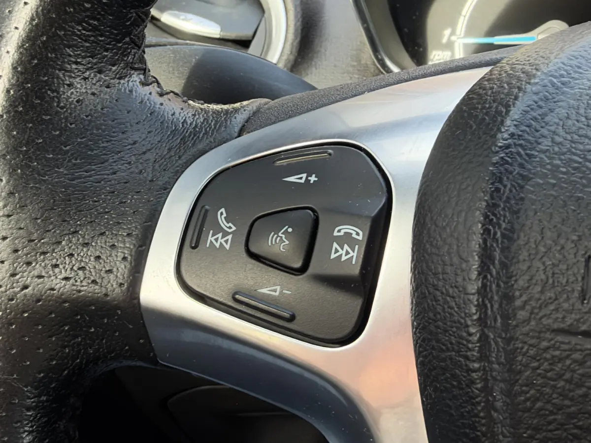 1.0 EcoBoost ST Line 2e Eigenaar|Navi|Carplay|Clima|Cruise|PDC|N.A.P|Nieuwe APK bij Aflevering