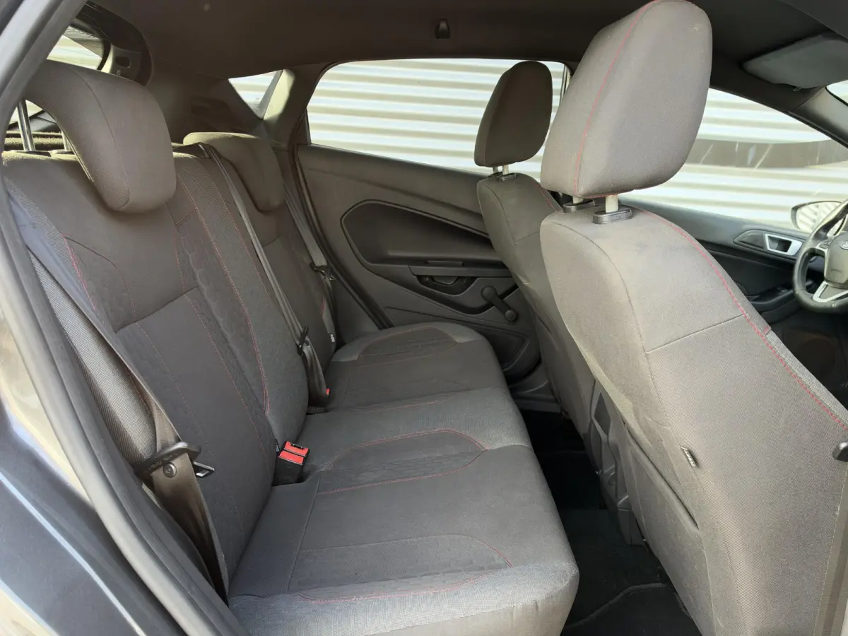 1.0 EcoBoost ST Line 2e Eigenaar|Navi|Carplay|Clima|Cruise|PDC|N.A.P|Nieuwe APK bij Aflevering
