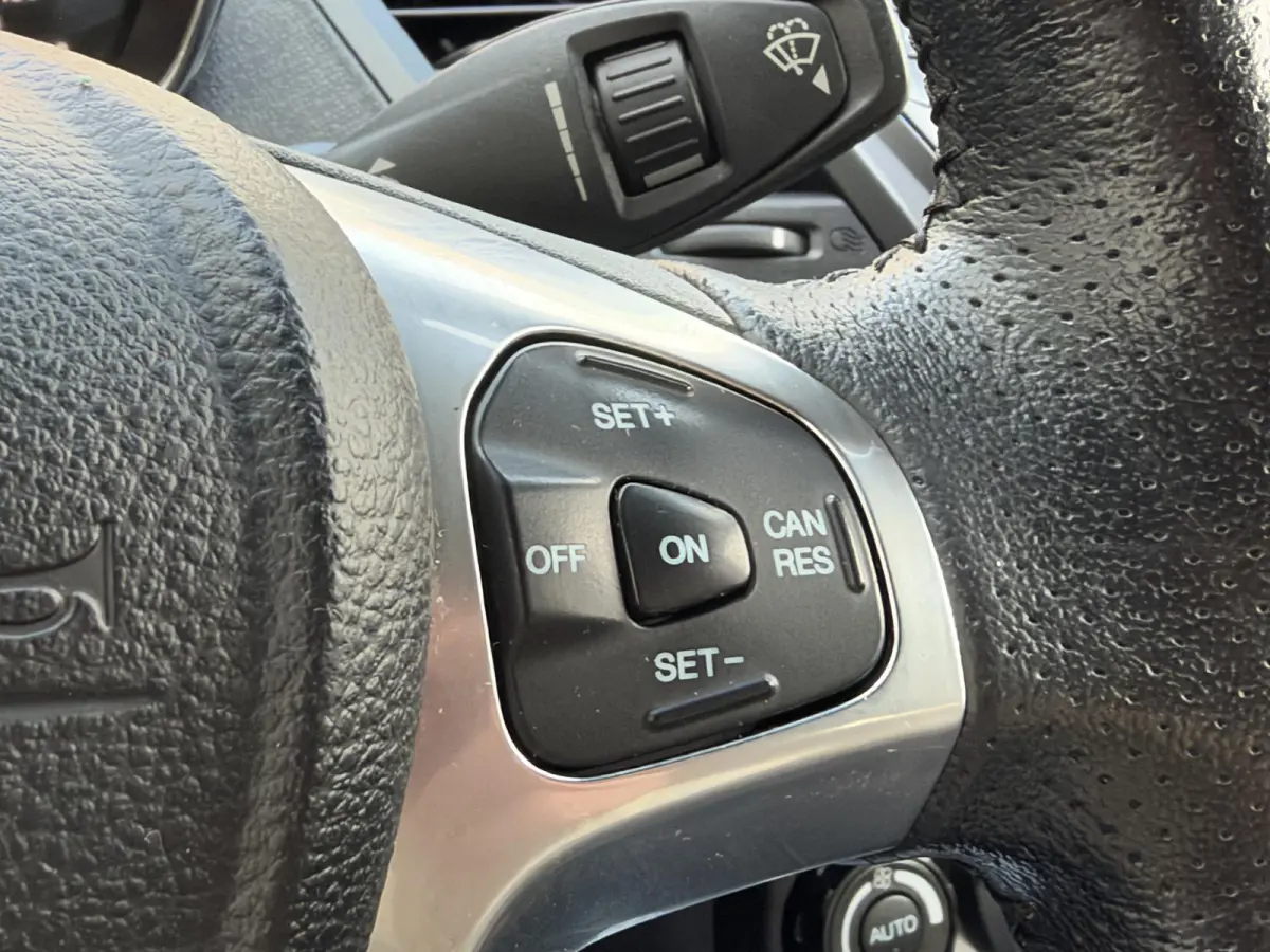 1.0 EcoBoost ST Line 2e Eigenaar|Navi|Carplay|Clima|Cruise|PDC|N.A.P|Nieuwe APK bij Aflevering