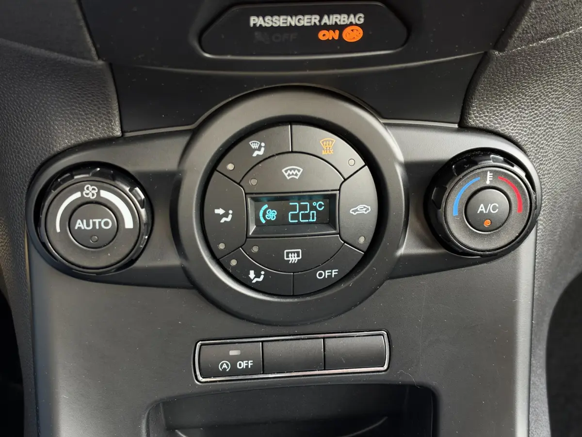 1.0 EcoBoost ST Line 2e Eigenaar|Navi|Carplay|Clima|Cruise|PDC|N.A.P|Nieuwe APK bij Aflevering