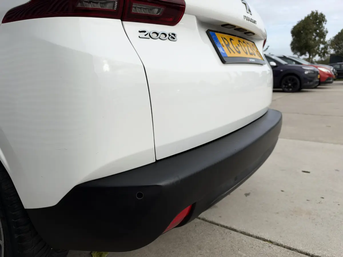 1.2 PureTech Active 1e Eigenaar|Navi|Carplay|D-riem vv in 2025|Clima|Cruise|PDC|N.A.P|Nieuwe APK bij Aflevering
