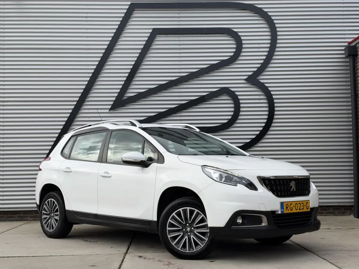 1.2 PureTech Active 1e Eigenaar|Navi|Carplay|D-riem vv in 2025|Clima|Cruise|PDC|N.A.P|Nieuwe APK bij Aflevering