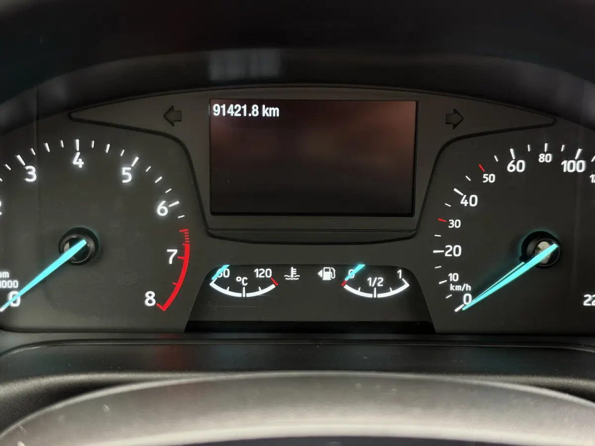 1.1 Trend 2e Eigenaar|Navi|Airco|Cruise|Carplay|N.A.P|Goed Onderhouden|APK tot 03-2027