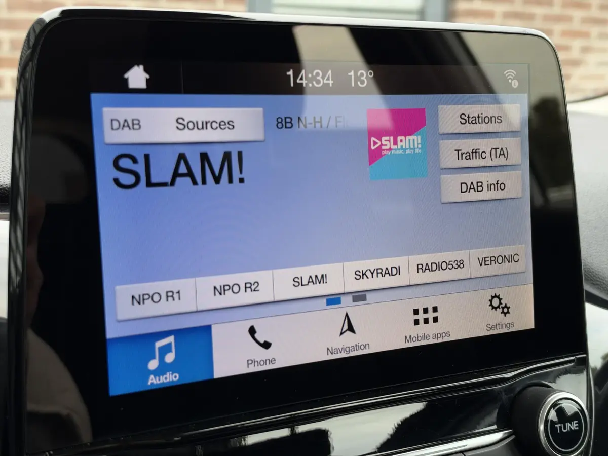 1.1 Trend 2e Eigenaar|Navi|Airco|Cruise|Carplay|N.A.P|Goed Onderhouden|APK tot 03-2027