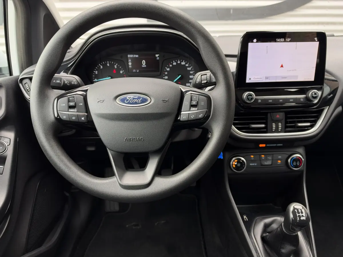 1.1 Trend 2e Eigenaar|Navi|Airco|Cruise|Carplay|N.A.P|Goed Onderhouden|APK tot 03-2027