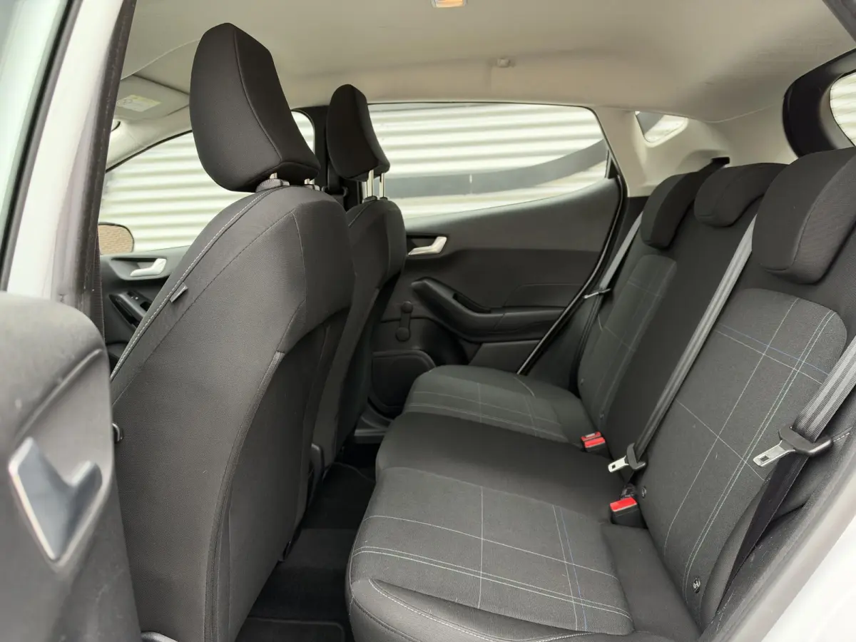 1.1 Trend 2e Eigenaar|Navi|Airco|Cruise|Carplay|N.A.P|Goed Onderhouden|APK tot 03-2027