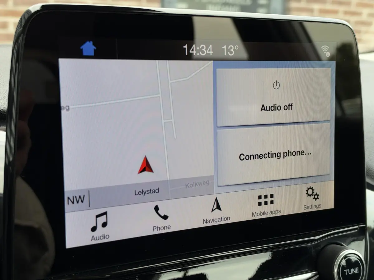1.1 Trend 2e Eigenaar|Navi|Airco|Cruise|Carplay|N.A.P|Goed Onderhouden|APK tot 03-2027