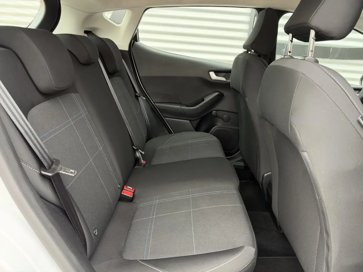 1.1 Trend 2e Eigenaar|Navi|Airco|Cruise|Carplay|N.A.P|Goed Onderhouden|APK tot 03-2027