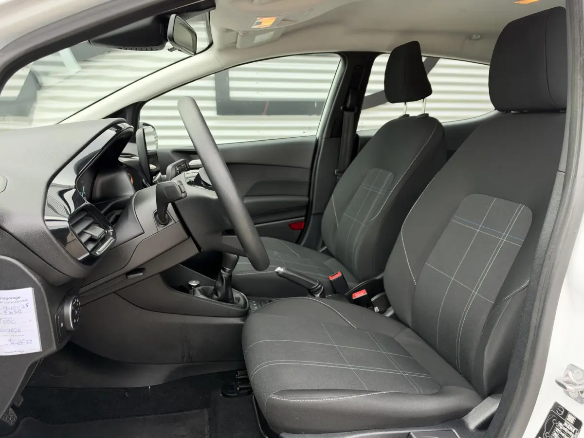 1.1 Trend 2e Eigenaar|Navi|Airco|Cruise|Carplay|N.A.P|Goed Onderhouden|APK tot 03-2027