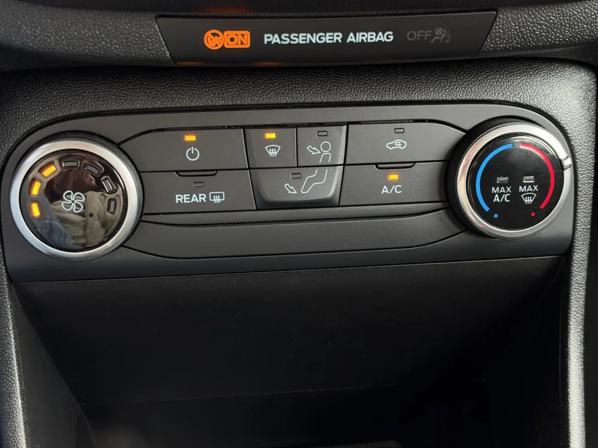 1.1 Trend 2e Eigenaar|Navi|Airco|Cruise|Carplay|N.A.P|Goed Onderhouden|APK tot 03-2027