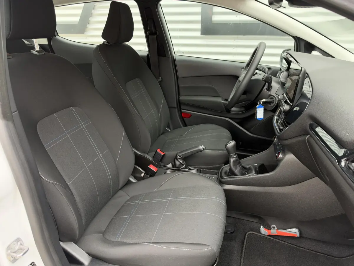 1.1 Trend 2e Eigenaar|Navi|Airco|Cruise|Carplay|N.A.P|Goed Onderhouden|APK tot 03-2027