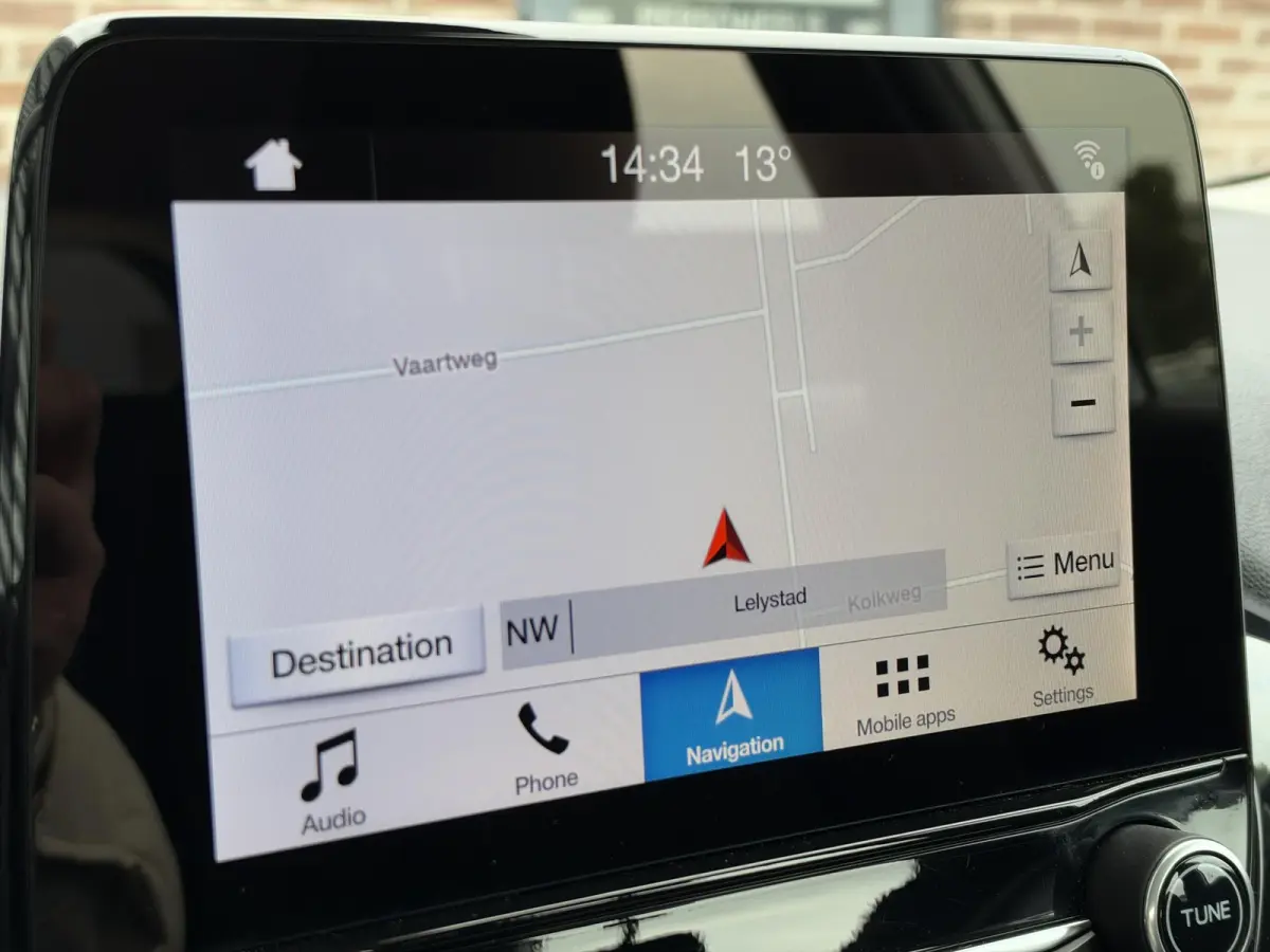 1.1 Trend 2e Eigenaar|Navi|Airco|Cruise|Carplay|N.A.P|Goed Onderhouden|APK tot 03-2027