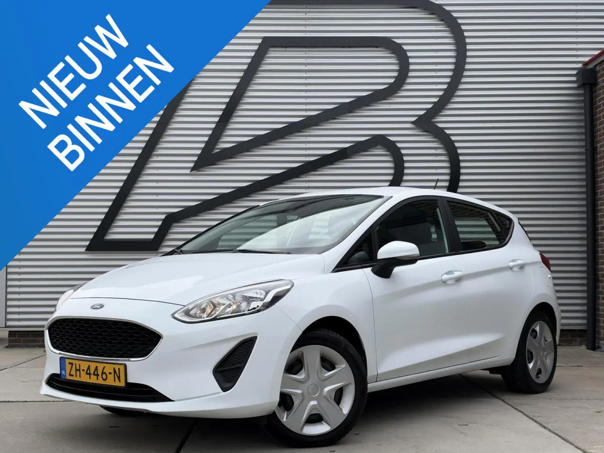 1.1 Trend 2e Eigenaar|Navi|Airco|Cruise|Carplay|N.A.P|Goed Onderhouden|APK tot 03-2027