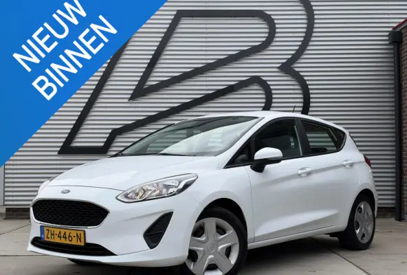 1.1 Trend 2e Eigenaar|Navi|Airco|Cruise|Carplay|N.A.P|Goed Onderhouden|APK tot 03-2027