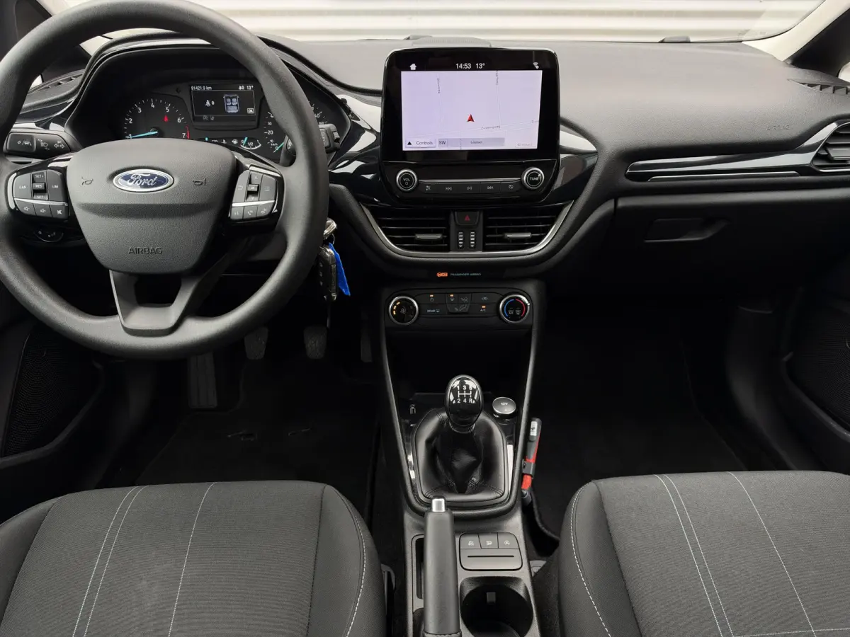 1.1 Trend 2e Eigenaar|Navi|Airco|Cruise|Carplay|N.A.P|Goed Onderhouden|APK tot 03-2027