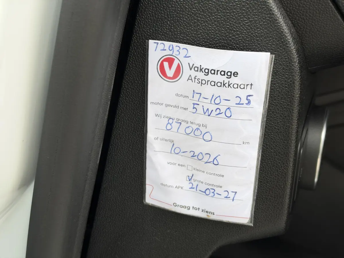 1.1 Trend 2e Eigenaar|Navi|Airco|Cruise|Carplay|N.A.P|Goed Onderhouden|APK tot 03-2027