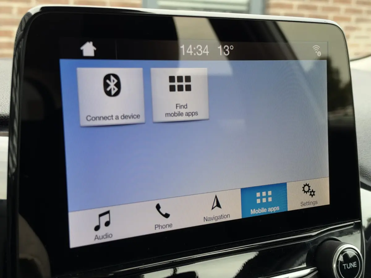 1.1 Trend 2e Eigenaar|Navi|Airco|Cruise|Carplay|N.A.P|Goed Onderhouden|APK tot 03-2027
