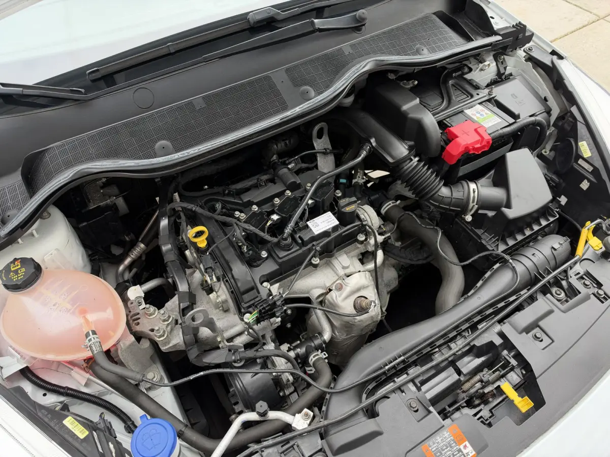 1.1 Trend 2e Eigenaar|Navi|Airco|Cruise|Carplay|N.A.P|Goed Onderhouden|APK tot 03-2027