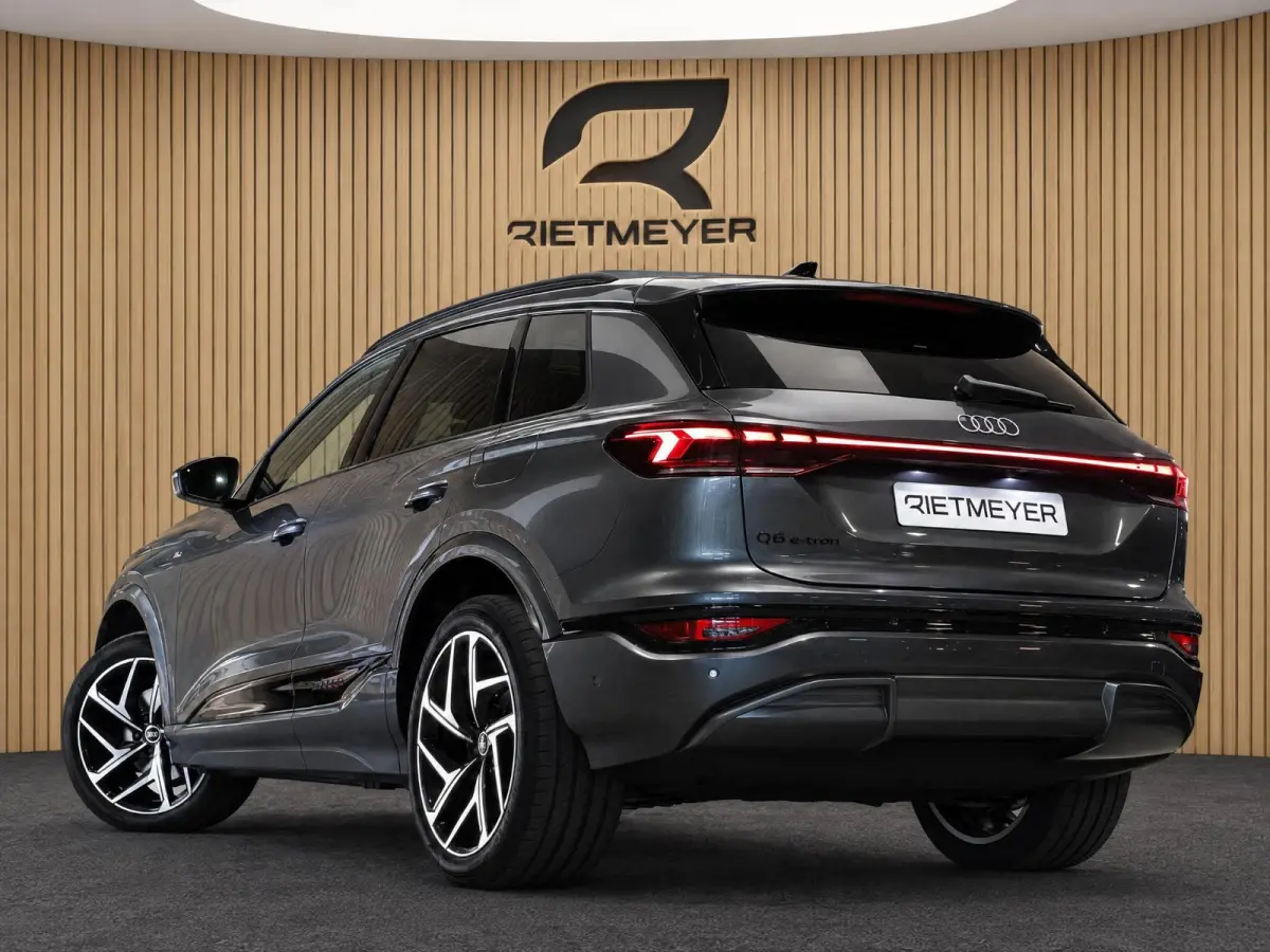 S edition performance 100 kWh |Pano |Elektr. Trekhaak |360° |Memory |Sfeer |ACC
