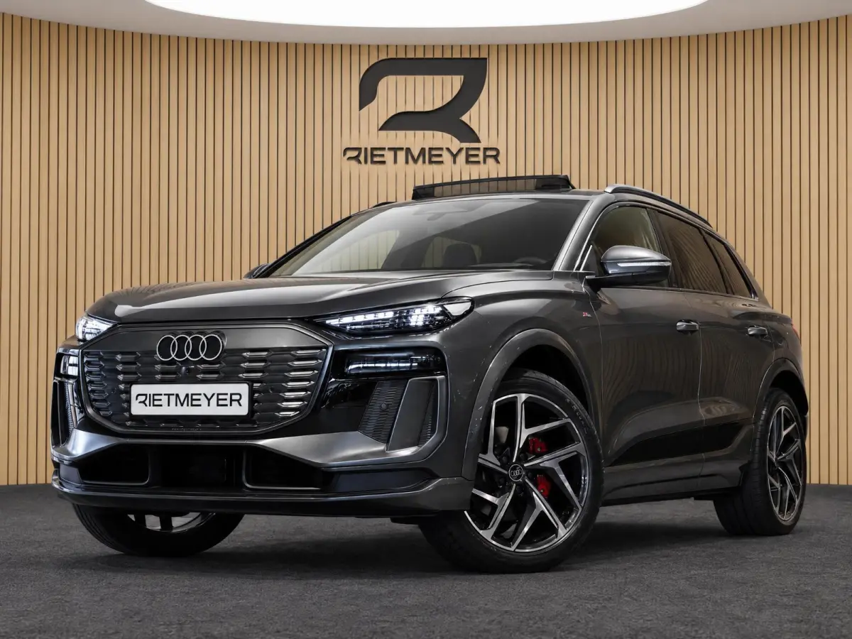 S edition performance 100 kWh |Pano |Elektr. Trekhaak |360° |Memory |Sfeer |ACC