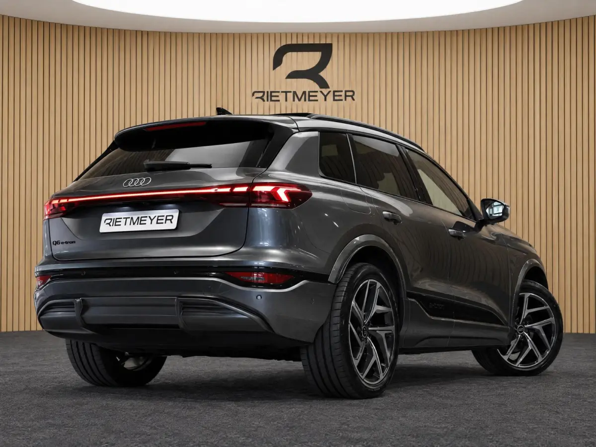 S edition performance 100 kWh |Pano |Elektr. Trekhaak |360° |Memory |Sfeer |ACC