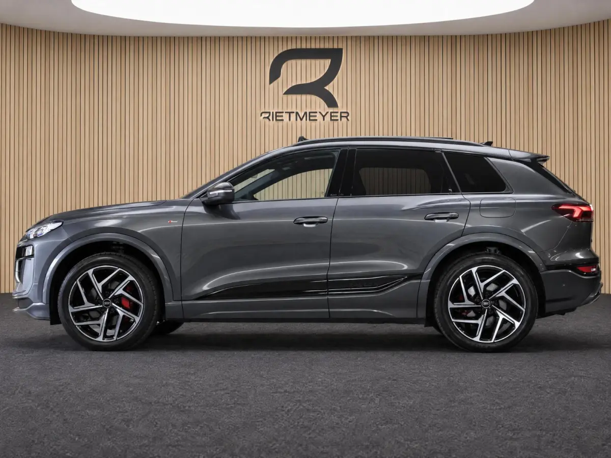 S edition performance 100 kWh |Pano |Elektr. Trekhaak |360° |Memory |Sfeer |ACC