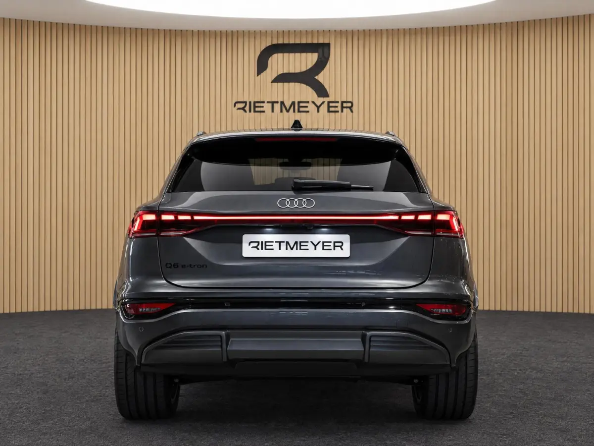 S edition performance 100 kWh |Pano |Elektr. Trekhaak |360° |Memory |Sfeer |ACC