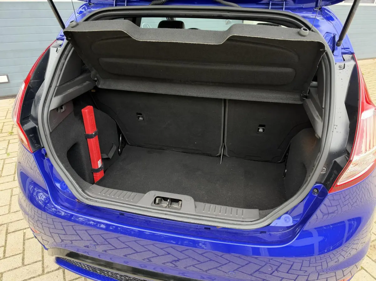 1.6 ST 182 PK | Half Leder | Navigatie | Climate | Sensoren | Stoelverwarming