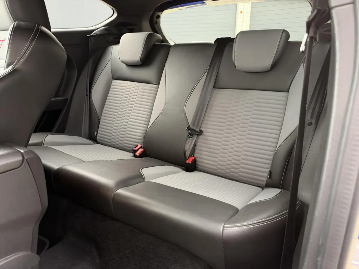 1.6 ST 182 PK | Half Leder | Navigatie | Climate | Sensoren | Stoelverwarming