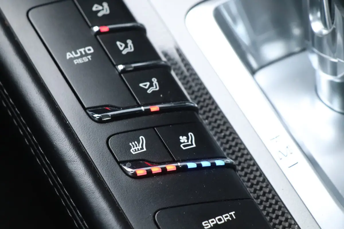 3.0 4S Executive | Pano | Sport | Bose | VOL!