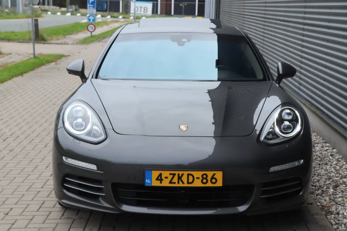 3.0 4S Executive | Pano | Sport | Bose | VOL!