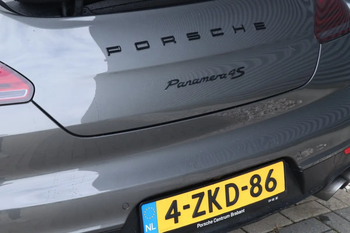 3.0 4S Executive | Pano | Sport | Bose | VOL!
