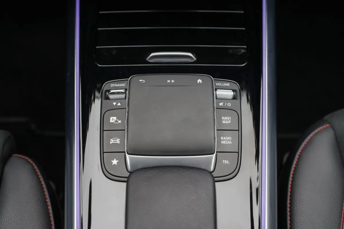 250 AMG Line 67 kWh ✅ 95% SOH ✅ Trekhaak ✅ 19 inch