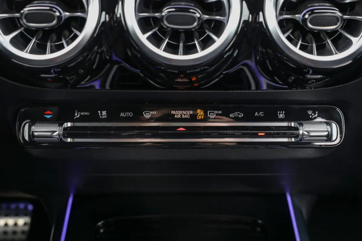 250 AMG Line 67 kWh ✅ 95% SOH ✅ Trekhaak ✅ 19 inch