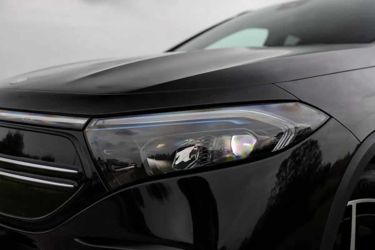 250 AMG Line 67 kWh ✅ 95% SOH ✅ Trekhaak ✅ 19 inch