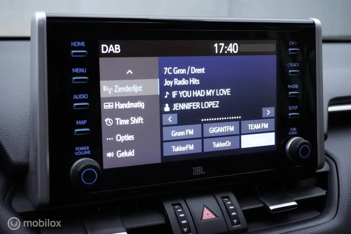 2.5 Hybrid Executive
