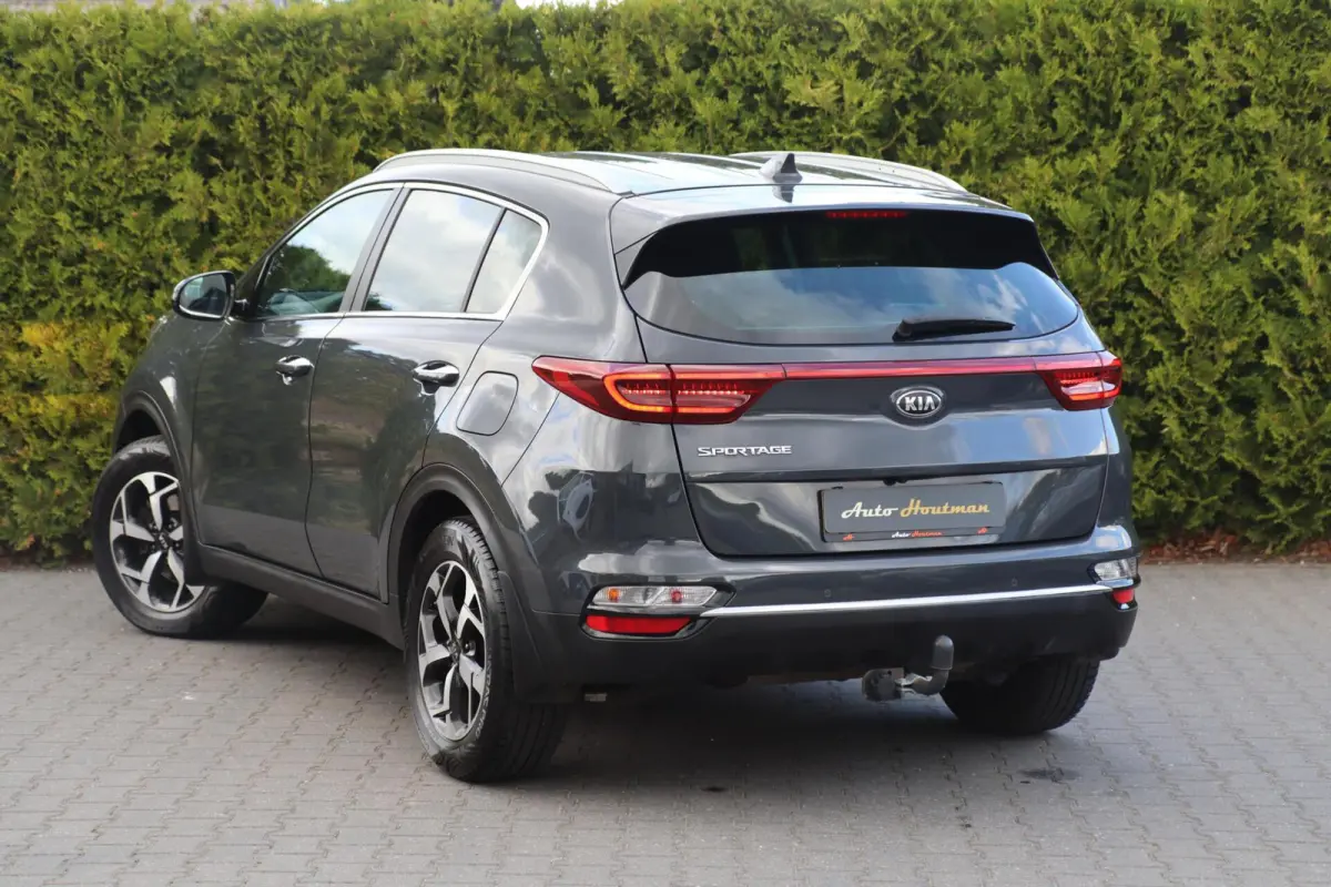1.6 T-GDI DYNAMICLINE | CARPLAY | TREKHAAK 1900 kg | CAMERA | NAVI | STOELVERWARMING | LANE ASSIST