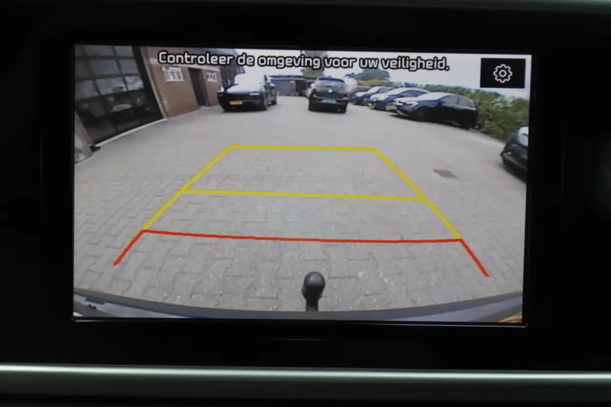 1.6 T-GDI DYNAMICLINE | CARPLAY | TREKHAAK 1900 kg | CAMERA | NAVI | STOELVERWARMING | LANE ASSIST