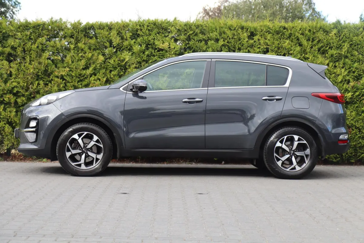 1.6 T-GDI DYNAMICLINE | CARPLAY | TREKHAAK 1900 kg | CAMERA | NAVI | STOELVERWARMING | LANE ASSIST