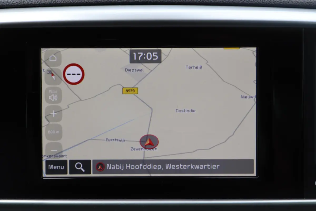 1.6 T-GDI DYNAMICLINE | CARPLAY | TREKHAAK 1900 kg | CAMERA | NAVI | STOELVERWARMING | LANE ASSIST