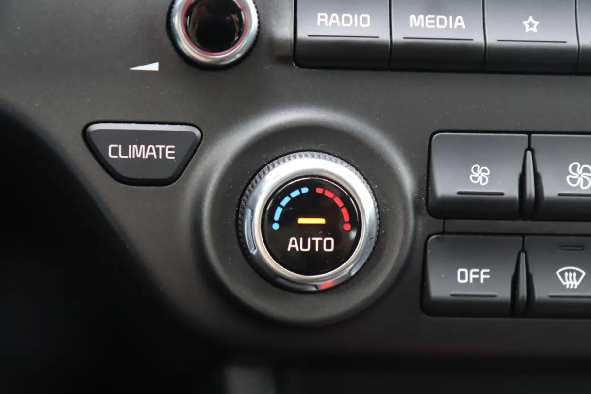 1.6 T-GDI DYNAMICLINE | CARPLAY | TREKHAAK 1900 kg | CAMERA | NAVI | STOELVERWARMING | LANE ASSIST