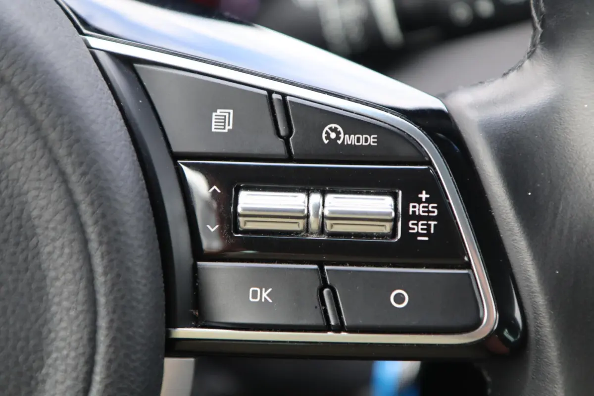 1.6 T-GDI DYNAMICLINE | CARPLAY | TREKHAAK 1900 kg | CAMERA | NAVI | STOELVERWARMING | LANE ASSIST