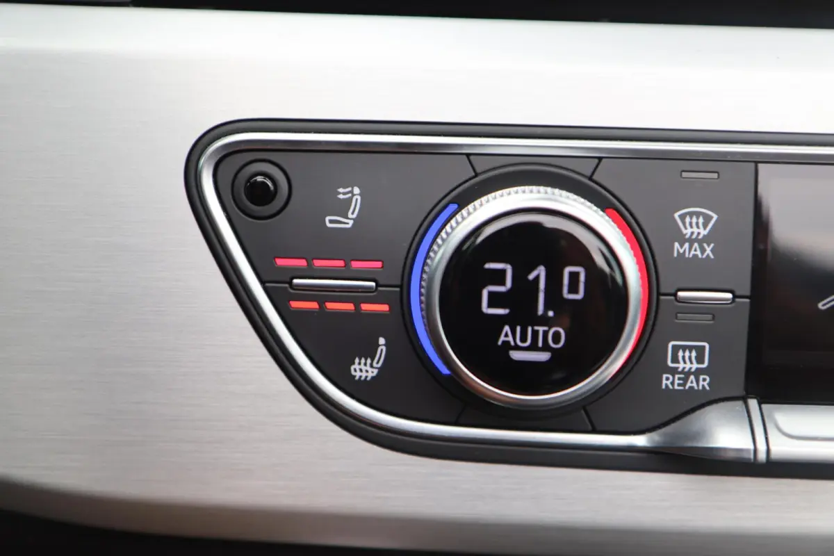 3.0 TFSI quattro Pro Line Plus | 354 PK| Virtual Cockpit 🖥️ | B&O 🔊 | 360° Camera 📸 | Matrix LED 💡 | Nekverwarming ♨️