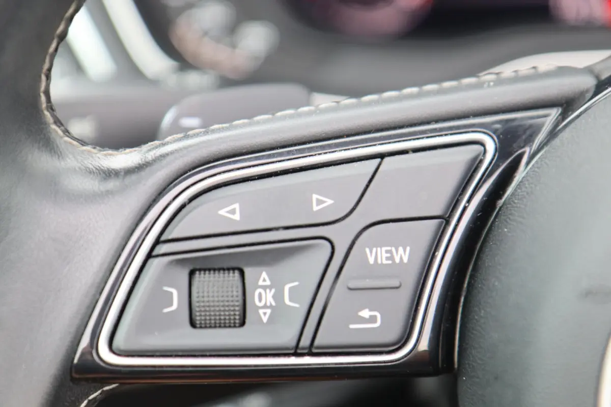 3.0 TFSI quattro Pro Line Plus | 354 PK| Virtual Cockpit 🖥️ | B&O 🔊 | 360° Camera 📸 | Matrix LED 💡 | Nekverwarming ♨️