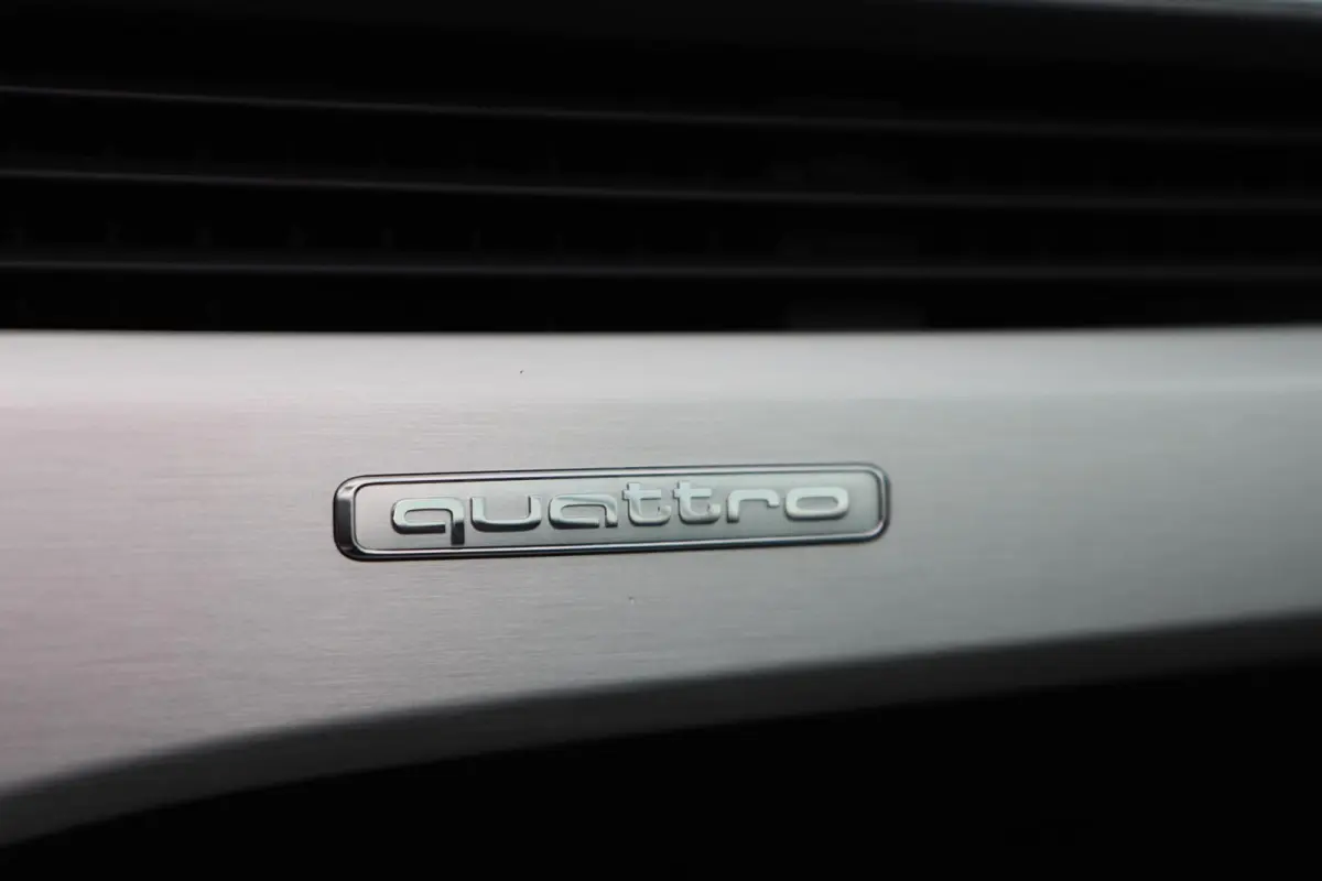 3.0 TFSI quattro Pro Line Plus | 354 PK| Virtual Cockpit 🖥️ | B&O 🔊 | 360° Camera 📸 | Matrix LED 💡 | Nekverwarming ♨️