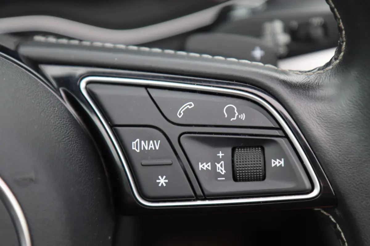 3.0 TFSI quattro Pro Line Plus | 354 PK| Virtual Cockpit 🖥️ | B&O 🔊 | 360° Camera 📸 | Matrix LED 💡 | Nekverwarming ♨️