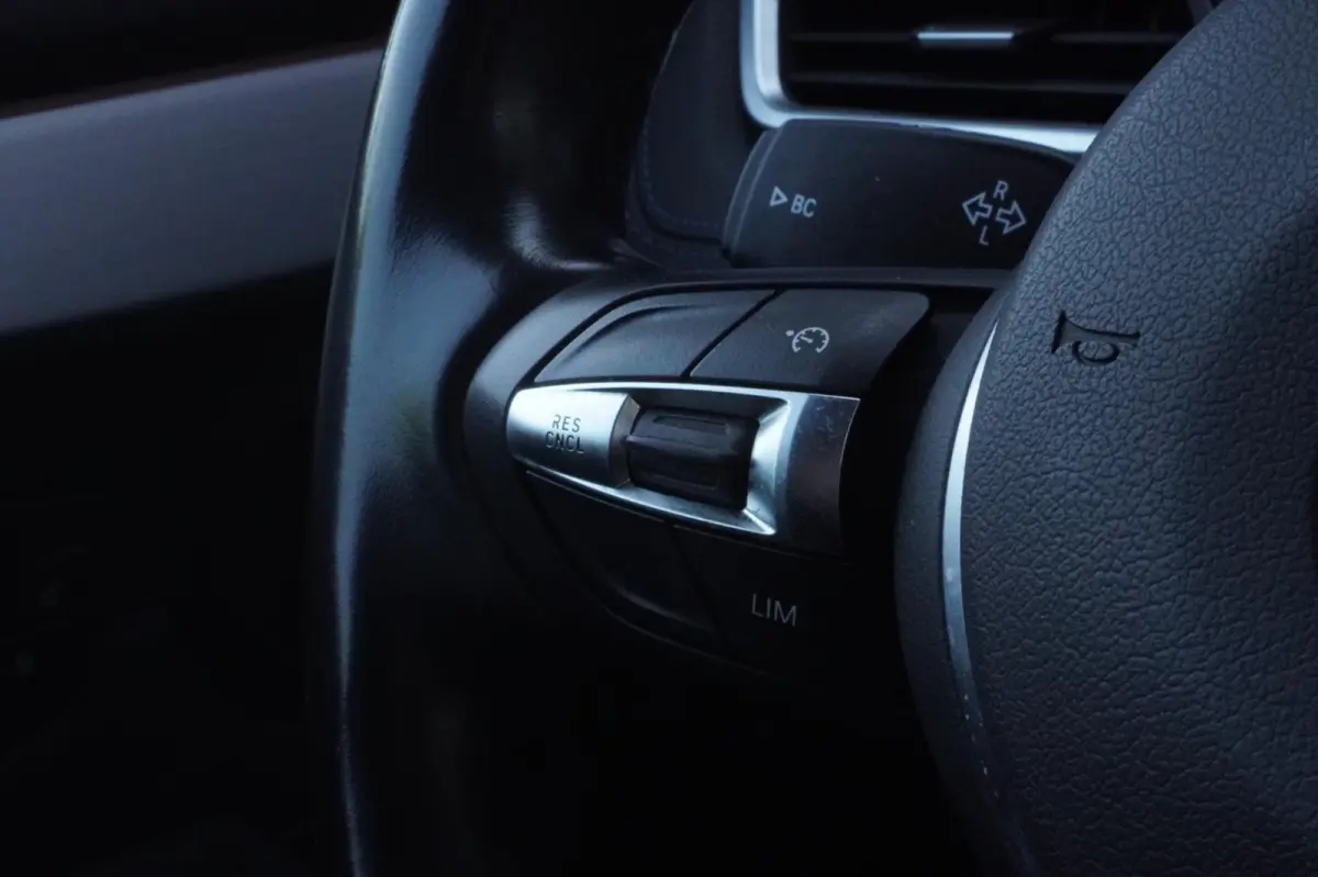 225xe iPerformance Centennial High Executive M sport+navigatie+parkeer-Hulp+volleder+elek-klep = SUPER !