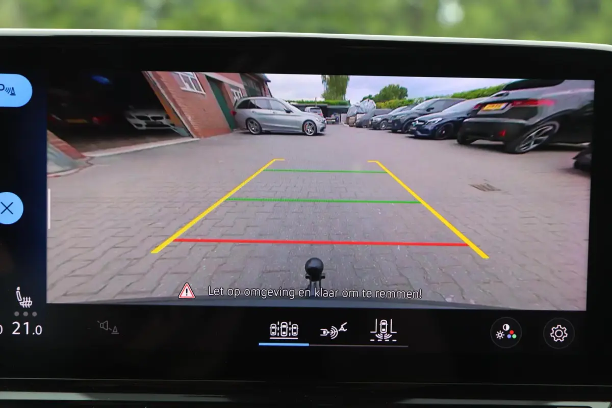 GTX 4Motion 77 kWh 300 Pk HUD 🖥️ | 360° 📸 | PANO ☀️ | MATRIX IQ.LIGHT 💡 | ACC 🚗 | CARPLAY 📱|1e eigenaar