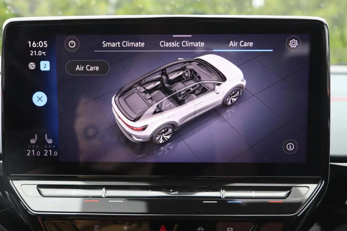 GTX 4Motion 77 kWh 300 Pk HUD 🖥️ | 360° 📸 | PANO ☀️ | MATRIX IQ.LIGHT 💡 | ACC 🚗 | CARPLAY 📱|1e eigenaar